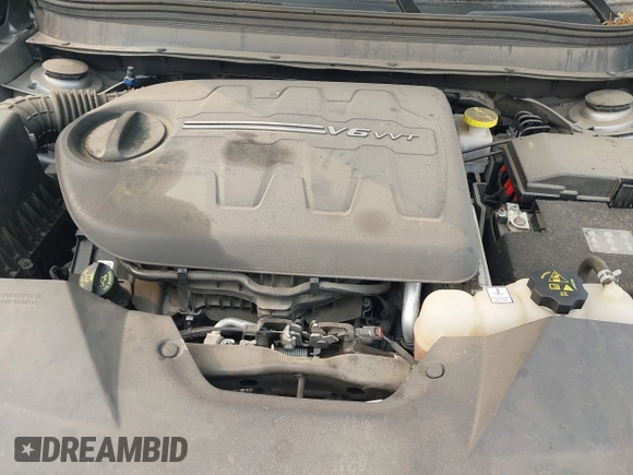 2020 Jeep Cherokee Limited with VIN 1C4PJMDX6LD523966, listed as a IAAI auction lot 42385550 with 40,803 mi miles and . Bid and sale history available at DreamBid. Image 10.
