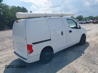2017 Nissan NV200 S с VIN 3N6CM0KN4HK692002, выставлен на аукционе IAAI как лот 42600116 с пробегом 157 810 миль миль и . История ставок и продаж доступна на DreamBid. Изображение 4.