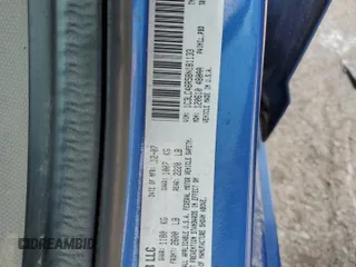 2008 Chrysler Sebring LX with VIN 1C3LC46R58N181133, listed as a Copart auction lot 59382815 with 294,032 mi miles and Salvage title. Bid and sale history available at DreamBid. Image 12.