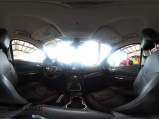 2013 Ford Escape Titanium с VIN 1FMCU9J98DUB24112, выставлен на аукционе IAAI как лот 42338121 с пробегом 162 786 миль миль и . История ставок и продаж доступна на DreamBid. Изображение 19.