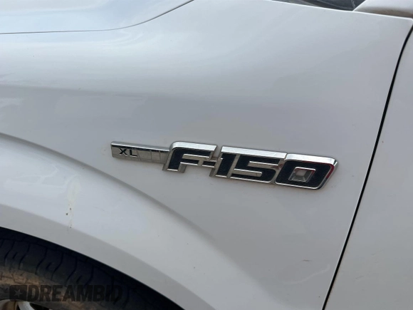 2014 Ford F-150 XL with VIN 1FTFW1EF0EKD95627, listed as a IAAI auction lot 42743975 with 228,877 mi miles and . Bid and sale history available at DreamBid. Image 28.