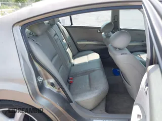 2006 Nissan Maxima SE с VIN 1N4BA41E56C805187, выставлен на аукционе IAAI как лот 42410242 с пробегом Не указан миль и . История ставок и продаж доступна на DreamBid. Изображение 8.