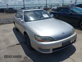 1995 Lexus ES 300 с VIN JT8GK13TXS0125187, выставлен на аукционе IAAI как лот 42589457 с пробегом 100 878 миль миль и . История ставок и продаж доступна на DreamBid. Изображение 1.