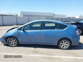 2009 Toyota Prius with VIN JTDKB20U297846412, listed as a IAAI auction lot 42189578 with 235,818 mi miles and . Bid and sale history available at DreamBid. Image 14.