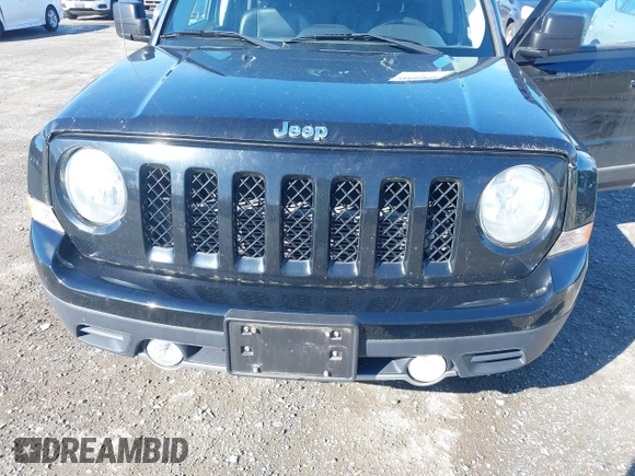 2013 Jeep Patriot Limited с VIN 1C4NJRCB5DD129211, выставлен на аукционе IAAI как лот 41885879 с пробегом 125 060 миль миль и . История ставок и продаж доступна на DreamBid. Изображение 6.