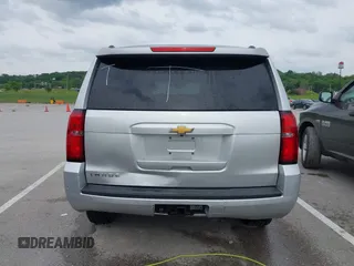 2015 Chevrolet Tahoe LT with VIN 1GNSKBKC3FR224753, listed as a IAAI auction lot 42284497 with 198,943 mi miles and . Bid and sale history available at DreamBid. Image 16.
