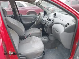 2001 Toyota ECHO z VIN JTDBT123910185731, wystawiony jako IAAI lot #41361574 z przebiegiem 319 777 mil mil oraz . Historia ofert i sprzedaży dostępna na DreamBid. Obrazek 5.