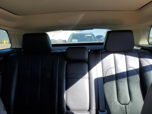 2012 Land Rover Range Rover Evoque Pure Premium with VIN SALVR2BGXCH648901, listed as a Copart auction lot 57089445 with 171,675 mi miles and Salvage title. Bid and sale history available at DreamBid. Image 10.