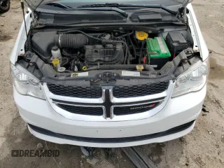 2016 Dodge Grand Caravan SE Plus z VIN 2C4RDGBG4GR243437, wystawiony jako Copart lot #60669095 z przebiegiem 228 518 mil mil oraz Czysty tytuł • Clean title. Historia ofert i sprzedaży dostępna na DreamBid. Obrazek 12.