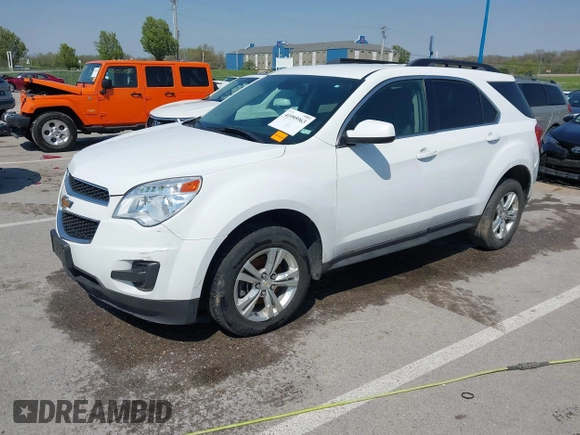 2015 Chevrolet Equinox LT with VIN 2GNFLFE36F6239714, listed as a IAAI auction lot 41995963 with 179,870 mi miles and . Bid and sale history available at DreamBid. Image 20.