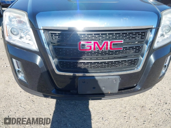 2012 GMC Terrain SLT-1 with VIN 2GKFLVEK4C6367234, listed as a IAAI auction lot 42746630 with 167,577 mi miles and . Bid and sale history available at DreamBid. Image 6.