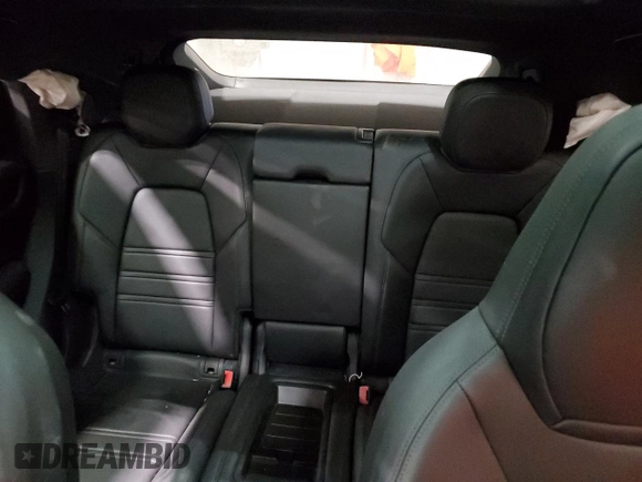 2020 Porsche Cayenne с VIN WP1BA2AY3LDA46360, выставлен на аукционе Copart как лот 42819015 с пробегом Не указан миль и На запчасти • Non repairable. История ставок и продаж доступна на DreamBid. Изображение 10.