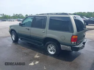 1999 Mercury Mountaineer с VIN 4M2ZU55P2XUJ06929, выставлен на аукционе IAAI как лот 42208390 с пробегом 254 186 миль миль и . История ставок и продаж доступна на DreamBid. Изображение 3.