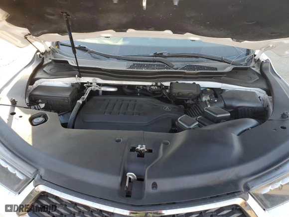 2020 Acura MDX w/Technology/A-Spec Pkg with VIN 5J8YD4H07LL010130, listed as a Copart auction lot 78257974 with 0 mi miles and Salvage Title. Bid and sale history available at carsss.com. Image 12.