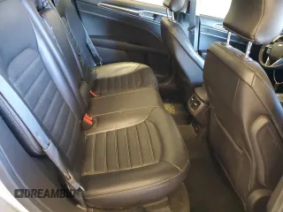 2015 Ford Fusion SE with VIN 3FA6P0HD6FR197879, listed as a Copart auction lot 49554025 with 135,408 mi miles and Salvage Title. Bid and sale history available at carsss.com. Image 10.