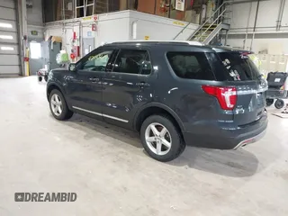 2017 Ford Explorer XLT с VIN 1FM5K8D86HGD63397, выставлен на аукционе IAAI как лот 42043606 с пробегом 129 261 миль миль и . История ставок и продаж доступна на DreamBid. Изображение 3.