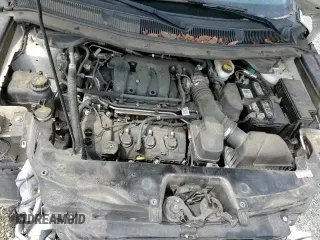 2018 Ford Police Interceptor Utility с VIN 1FM5K8AR9JGA83055, выставлен на аукционе Copart как лот 58533825 с пробегом 102 334 миль миль и Списание • Salvage title. История ставок и продаж доступна на DreamBid. Изображение 15.