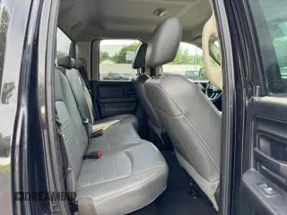 2016 Ram 1500 Express с VIN 1C6RR7FG6GS402489, выставлен на аукционе Copart как лот 63743955 с пробегом 150 257 миль миль и Чистый • Clean title. История ставок и продаж доступна на DreamBid. Изображение 10.