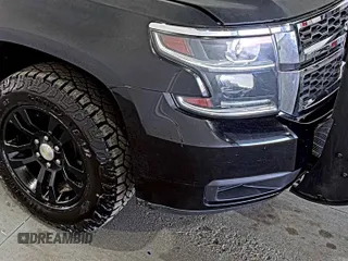 2015 Chevrolet Tahoe z VIN 1GNSK3KC1FR280311, wystawiony jako IAAI lot #42501069 z przebiegiem 108 093 mil mil oraz . Historia ofert i sprzedaży dostępna na DreamBid. Obrazek 3.