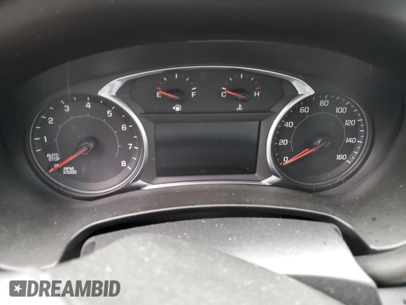 2021 GMC Terrain SLE с VIN 3GKALMEV7ML347782, выставлен на аукционе Copart как лот 83702264 с пробегом Не указан миль и Списание • Salvage title. История ставок и продаж доступна на DreamBid. Изображение 9.