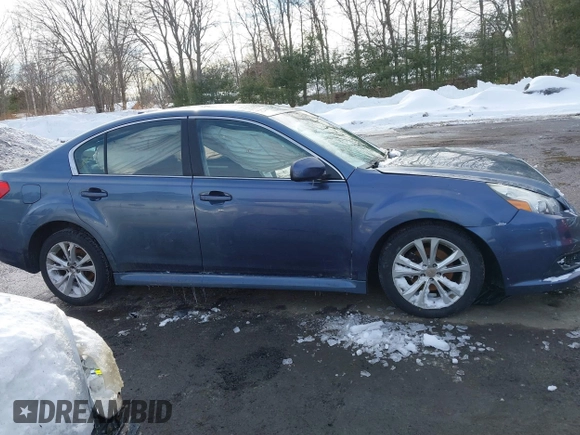 2014 Subaru Legacy Premium z VIN 4S3BMBC69E3003140, wystawiony jako IAAI lot #41622958 z przebiegiem 132 104 mil mil oraz . Historia ofert i sprzedaży dostępna na DreamBid. Obrazek 14.