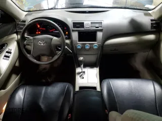 2009 Toyota Camry with VIN 4T1BE46K29U823119, listed as a Copart auction lot 50836435 with 226,987 mi miles and Salvage Title. Bid and sale history available at carsss.com. Image 8.