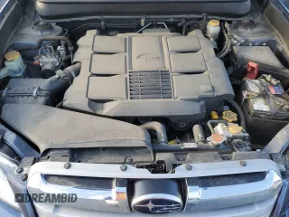 2013 Subaru Outback Limited с VIN 4S4BRDPC0D2248308, выставлен на аукционе Copart как лот 58219185 с пробегом 57 380 миль миль и Списание • Salvage title. История ставок и продаж доступна на DreamBid. Изображение 12.