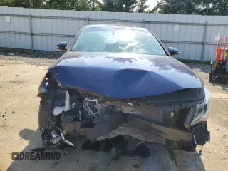 2019 Kia Optima LX with VIN 5XXGT4L31KG312705, listed as a Copart auction lot 59276645 with 17,774 mi miles and Salvage title. Bid and sale history available at DreamBid. Image 5.