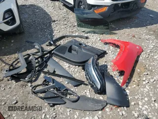 2019 Jeep Cherokee Trailhawk с VIN 1C4PJMBX3KD256495, выставлен на аукционе Copart как лот 56122695 с пробегом 98 786 миль миль и Списание • Salvage title. История ставок и продаж доступна на DreamBid. Изображение 13.