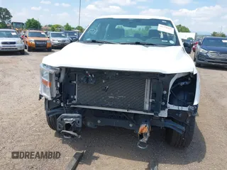 2022 Ford F-150 XL с VIN 1FTEW1EB1NKE43208, выставлен на аукционе IAAI как лот 42370197 с пробегом 53 671 миль миль и . История ставок и продаж доступна на DreamBid. Изображение 6.