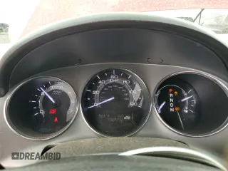 2011 Lincoln MKZ с VIN 3LNHL2GC2BR773797, выставлен на аукционе Copart как лот 62564215 с пробегом 190 071 миль миль и Списание • Salvage title. История ставок и продаж доступна на DreamBid. Изображение 9.