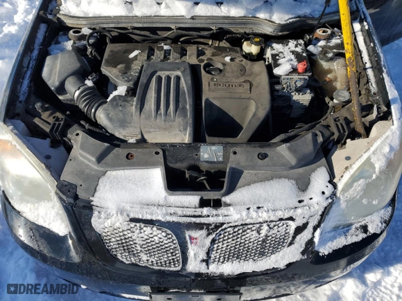 2006 Pontiac G5 GT with VIN 1G2AN15B767725007, listed as a Copart auction lot 44637585 with 148,917 mi miles and Clean Title. Bid and sale history available at carsss.com. Image 11.