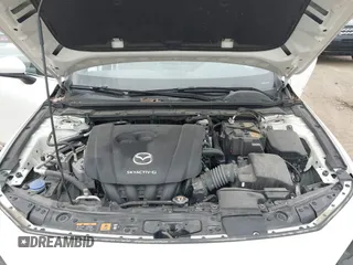 2021 Mazda 3 Select with VIN JM1BPBKL5M1339375, listed as a IAAI auction lot 42547155 with 43,793 mi miles and . Bid and sale history available at DreamBid. Image 10.