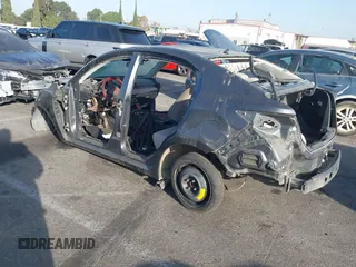 2019 Toyota Yaris L с VIN 3MYDLBYV4KY526887, выставлен на аукционе IAAI как лот 40624501 с пробегом Не указан миль и . История ставок и продаж доступна на DreamBid. Изображение 3.
