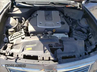 2015 Infiniti Q40 with VIN JN1CV6AP2FM501764, listed as a Copart auction lot 70809464 with 106,499 mi miles and Salvage Title. Bid and sale history available at carsss.com. Image 13.