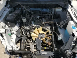 2019 Nissan NV 3500 HD SL с VIN 5BZAF0AA8KN852211, выставлен на аукционе Copart как лот 56052445 с пробегом 118 540 миль миль и Списание • Salvage title. История ставок и продаж доступна на DreamBid. Изображение 12.