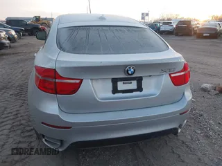2012 BMW X6 50i z VIN 5UXFG8C58CL590171, wystawiony jako IAAI lot #41087730 z przebiegiem 83 143 mil mil oraz . Historia ofert i sprzedaży dostępna na DreamBid. Obrazek 16.