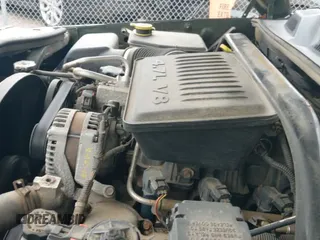 2006 Jeep Commander с VIN 1J8HG48NX6C333442, выставлен на аукционе IAAI как лот 42814188 с пробегом 241 411 миль миль и . История ставок и продаж доступна на DreamBid. Изображение 17.