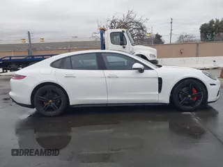 2017 Porsche Panamera 4S with VIN WP0AB2A75HL122367, listed as a IAAI auction lot 41457209 with 117,970 mi miles and . Bid and sale history available at DreamBid. Image 13.