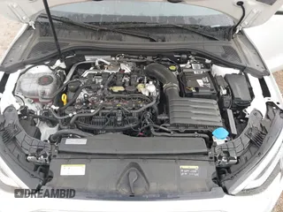 2023 Audi A3 Premium z VIN WAUGUDGY4PA133447, wystawiony jako IAAI lot #41817017 z przebiegiem 18 034 mil mil oraz . Historia ofert i sprzedaży dostępna na DreamBid. Obrazek 10.