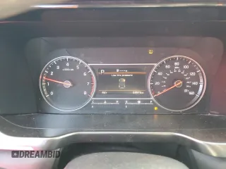 2021 Kia Sorento LX with VIN 5XYRG4LC4MG001331, listed as a Copart auction lot 47887095 with 69,973 mi miles and Salvage Title. Bid and sale history available at carsss.com. Image 9.