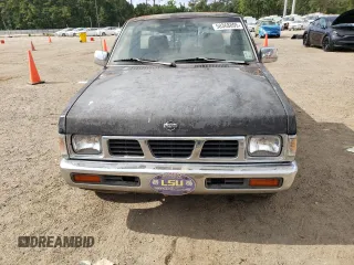 1997 Nissan Frontier XE с VIN 1N6SD11S1VC428441, выставлен на аукционе Copart как лот 58368895 с пробегом 196 892 миль миль и Чистый • Clean title. История ставок и продаж доступна на DreamBid. Изображение 5.