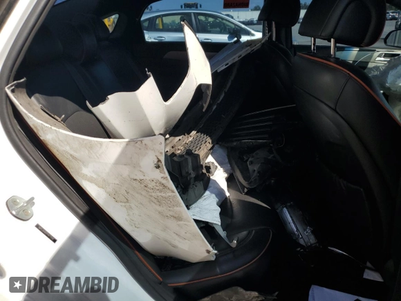 2015 Hyundai Sonata Sport with VIN 5NPE34AB2FH073595, listed as a Copart auction lot 53607015 with 281,337 mi miles and Salvage Title. Bid and sale history available at carsss.com. Image 11.