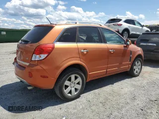 2008 Saturn VUE XR z VIN 3GSCL53738S665638, wystawiony jako Copart lot #55435765 z przebiegiem 210 793 mil mil oraz Szkoda całkowita • Salvage title. Historia ofert i sprzedaży dostępna na DreamBid. Obrazek 3.