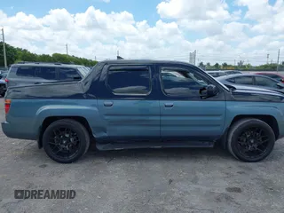 2008 Honda Ridgeline RTX z VIN 2HJYK16308H514406, wystawiony jako IAAI lot #42130484 z przebiegiem 105 983 mil mil oraz . Historia ofert i sprzedaży dostępna na DreamBid. Obrazek 13.