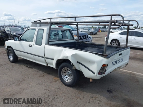 1994 Toyota Pickup с VIN 4TARN93P8RZ286013, выставлен на аукционе IAAI как лот 41982341 с пробегом 262 878 миль миль и . История ставок и продаж доступна на DreamBid. Изображение 3.