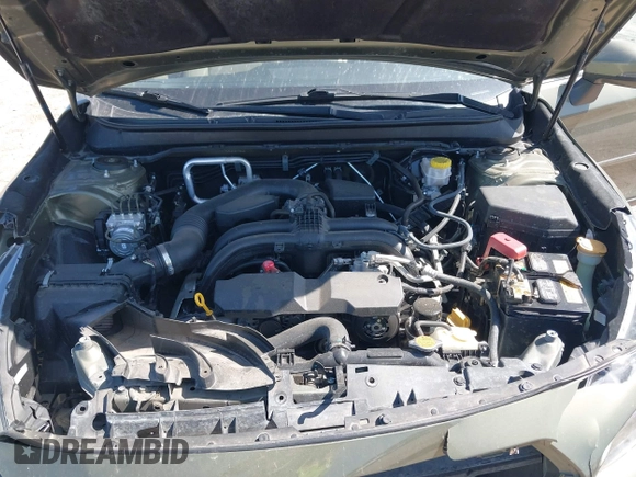 2019 Subaru Outback Limited with VIN 4S4BSANC7K3381287, listed as a IAAI auction lot 42117609 with 94,185 mi miles and . Bid and sale history available at DreamBid. Image 10.