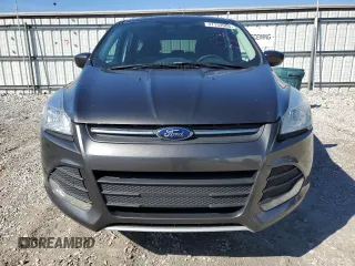 2016 Ford Escape SE with VIN 1FMCU0GX8GUA74351, listed as a Copart auction lot 47134905 with 119,871 mi miles and Clean Title. Bid and sale history available at carsss.com. Image 5.