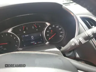 2021 Chevrolet Equinox LT с VIN 3GNAXJEV0MS121787, выставлен на аукционе IAAI как лот 42566267 с пробегом 109 905 миль миль и . История ставок и продаж доступна на DreamBid. Изображение 1.