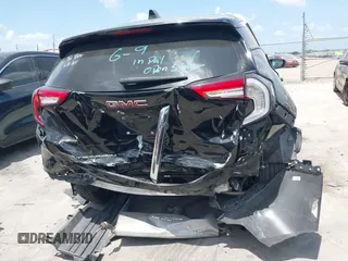 2024 GMC Terrain SLE с VIN 3GKALMEG3RL234906, выставлен на аукционе IAAI как лот 42536308 с пробегом 42 897 миль миль и . История ставок и продаж доступна на DreamBid. Изображение 16.